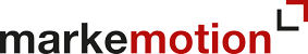 markemotion Logo